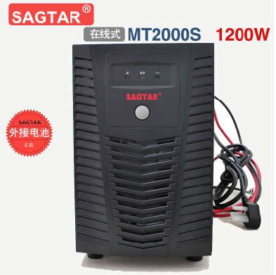 MT系列500VA-2KVA