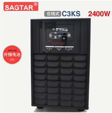 C系列1KVA-3KVA